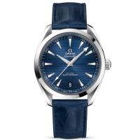 Omega Seamaster Aqua Terra 150M Master Chronometer 220.13.41.21