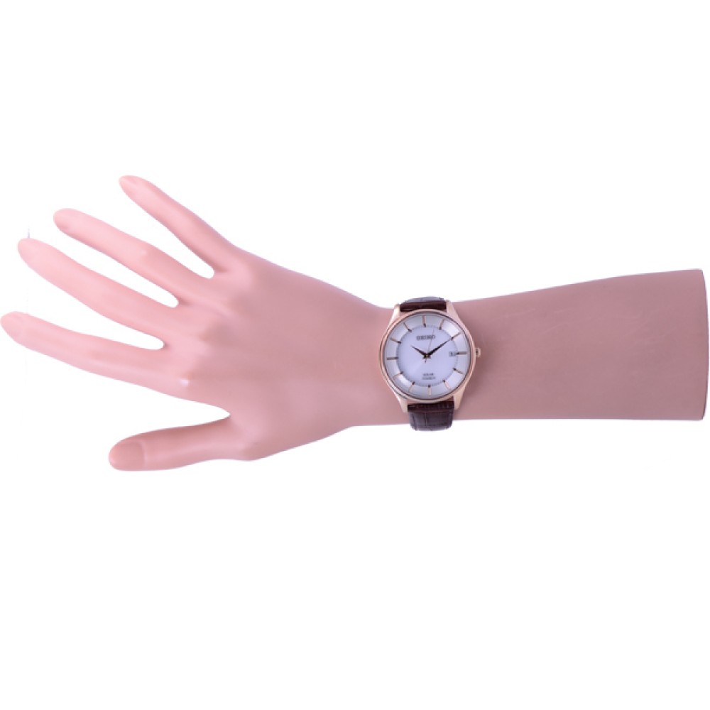 Seiko Selection SBPX106 | Sakurawatches.com