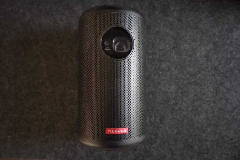 Anker Nebula Capsule II（ネビュラカプセル2）レビュー。安く買うには