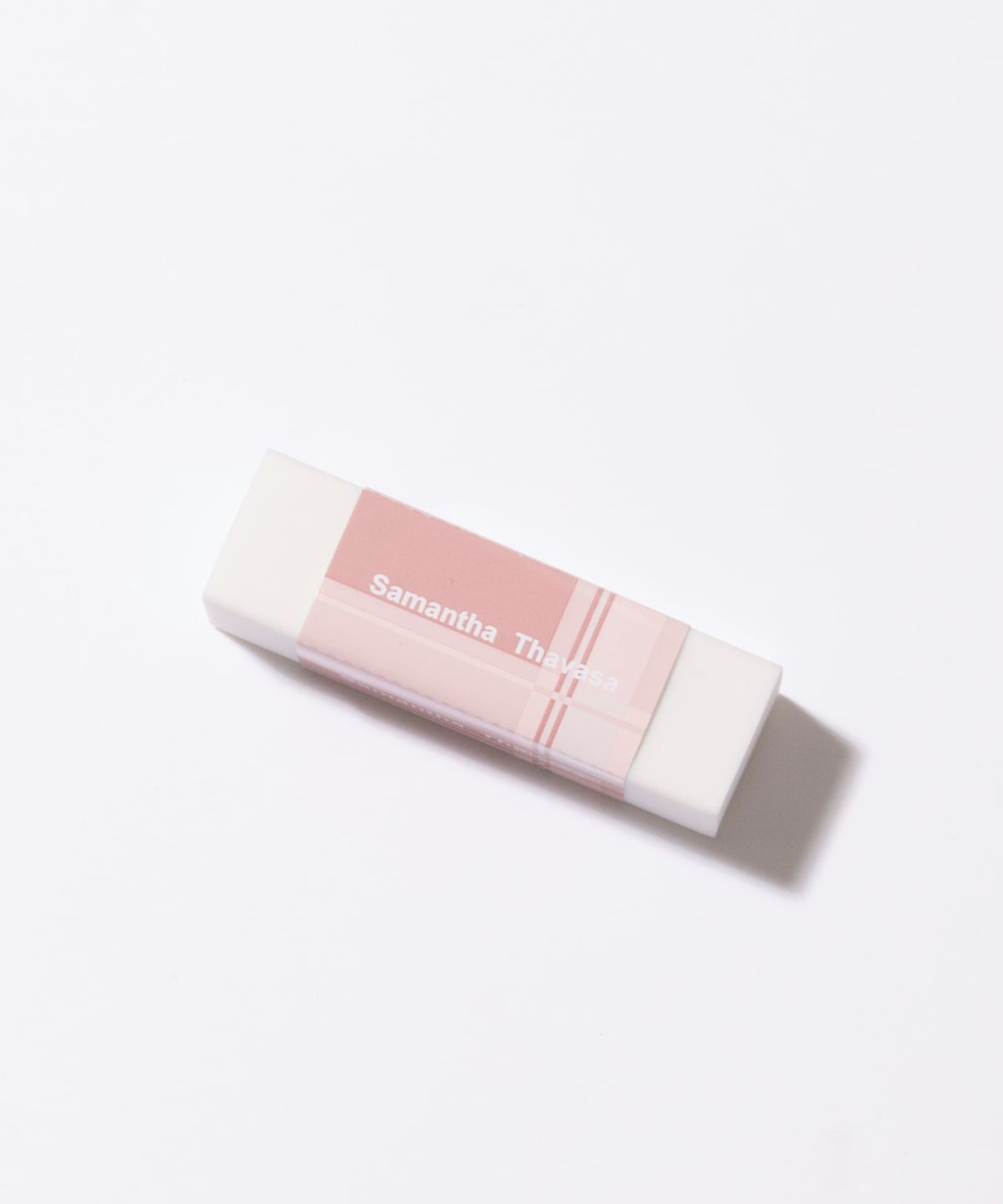 レザーケア スペシャルガム(FREE ホワイト): Samantha Thavasaサマンサ