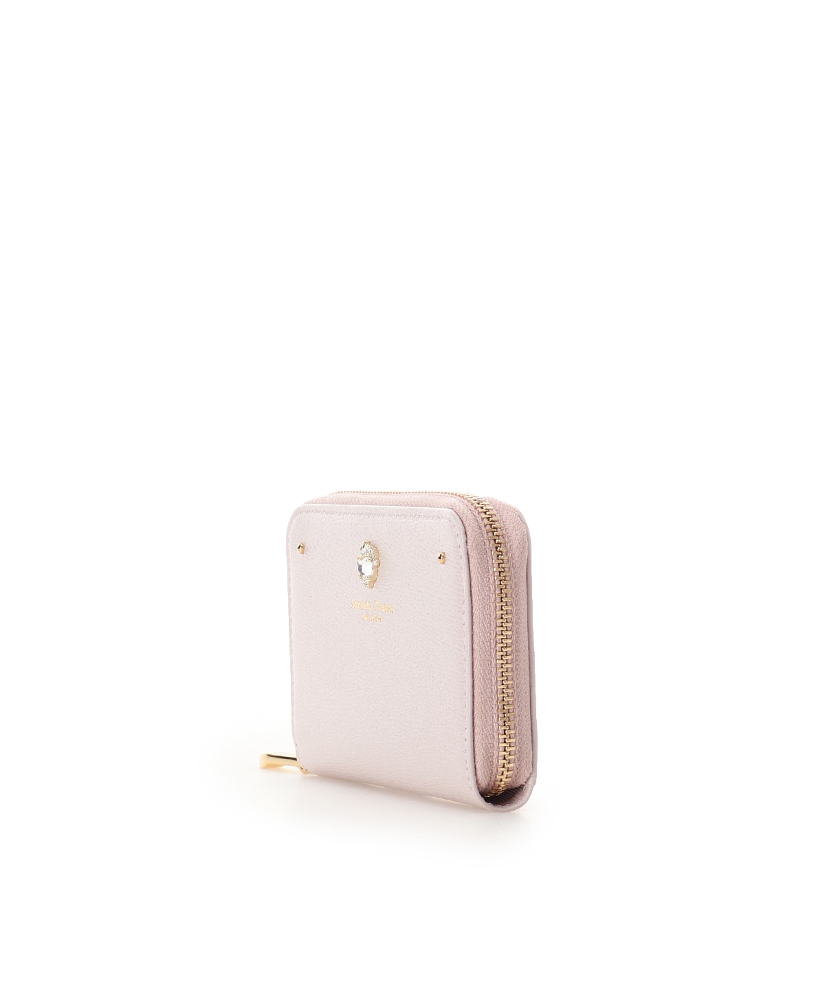 ビジュー マルチケース(FREE ピンク): Samantha Thavasa Petit Choice