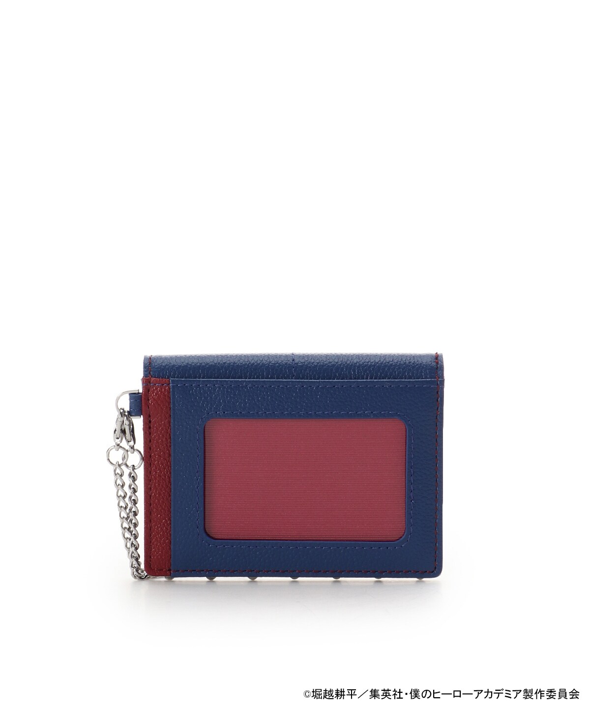 僕のヒーローアカデミア』「轟焦凍」コレクション パスケース(FREE