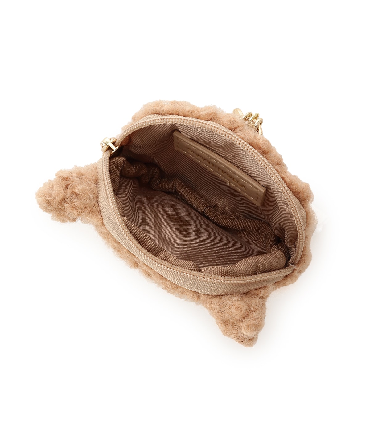 キャットバッグチャーム(FREE マルチカラー): SAMANTHAVEGAサマンサ