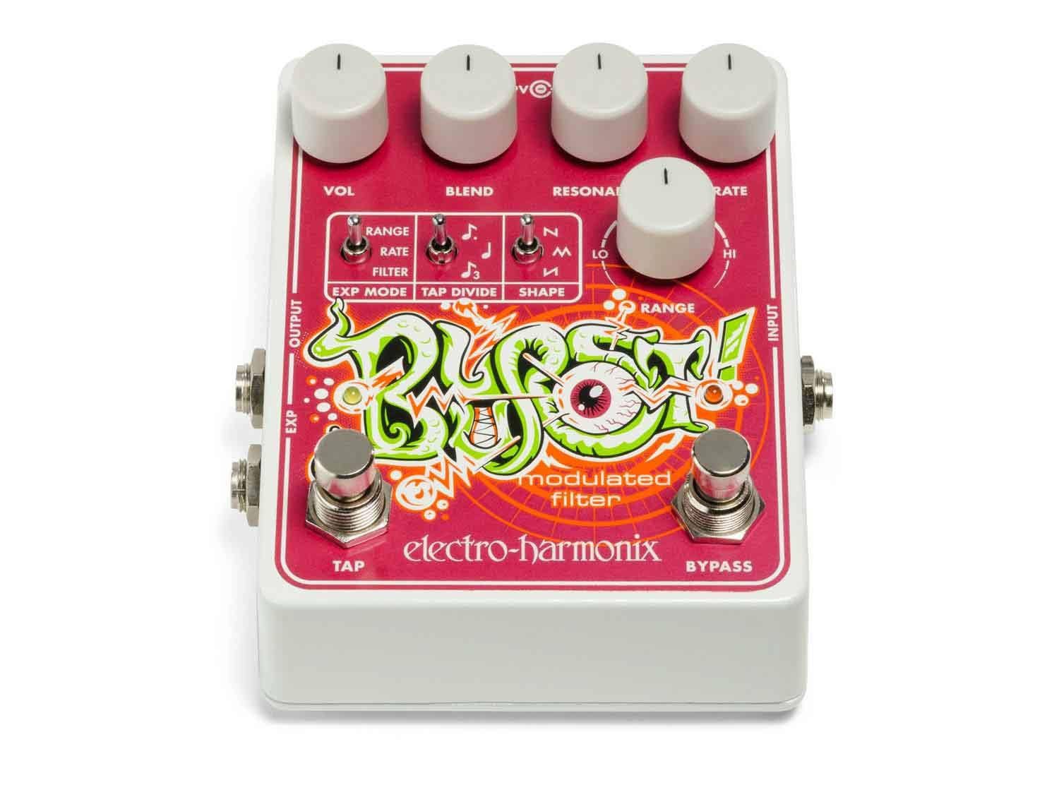 Buy sasku Electro-Harmonix Blurst Modulated Filter Guitar/Bass