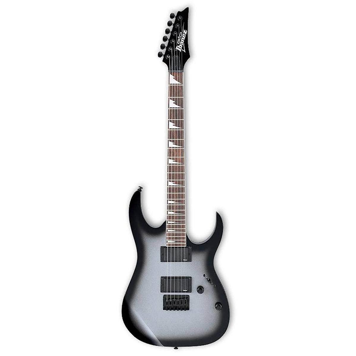 Buy sasku Ibanez Gio GRG121DX Electric Guitar Metallic Gray