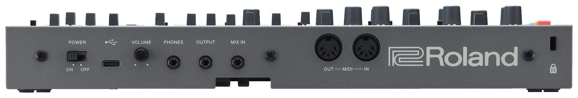 Roland JX-08 Boutique Sound Module