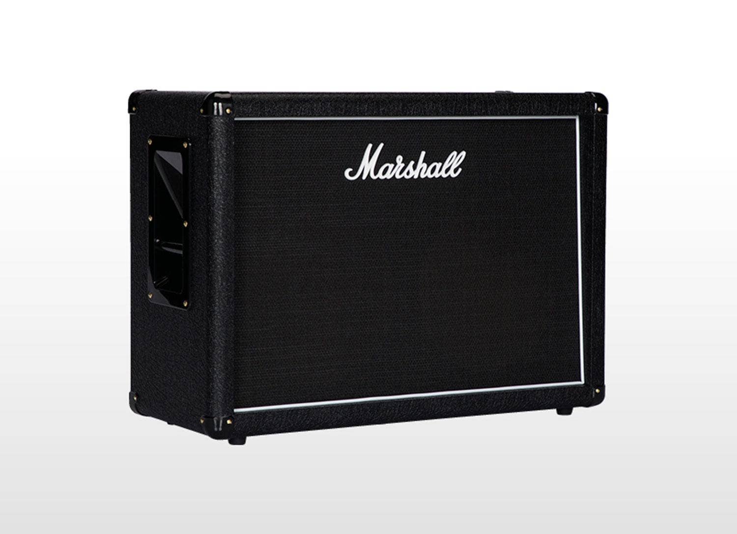Buy sasku Marshall MX212R Horizontal Guitar Speaker Cabinet | Sam