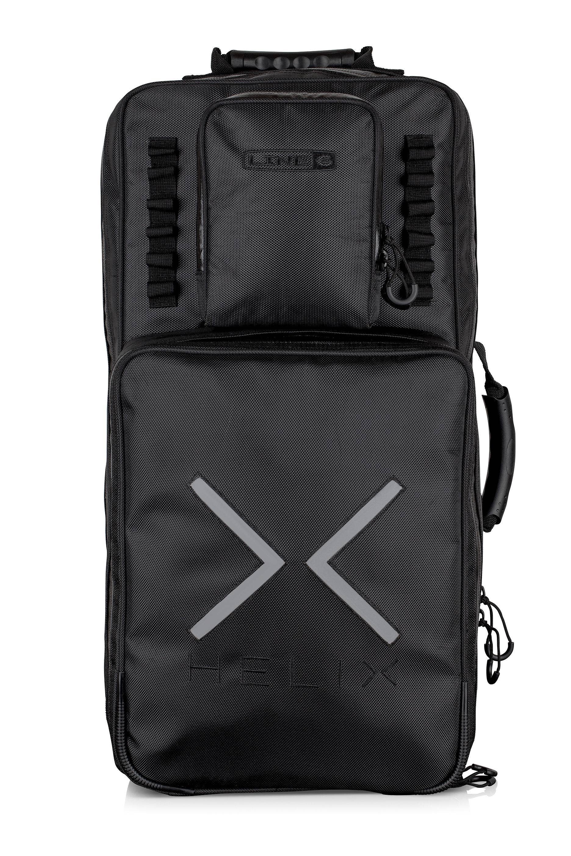 Buy sasku Line 6 Helix Backpack | Sam Ash Music