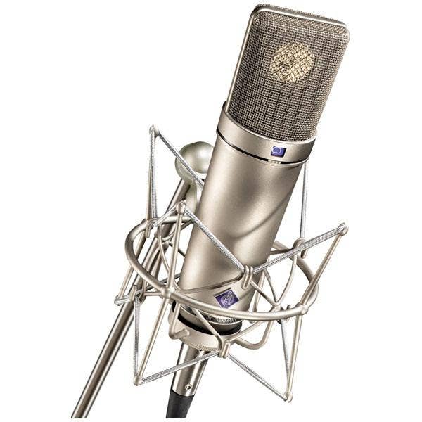 Buy sasku Neumann U87Ai Set Z Multi-Pattern Large Condenser