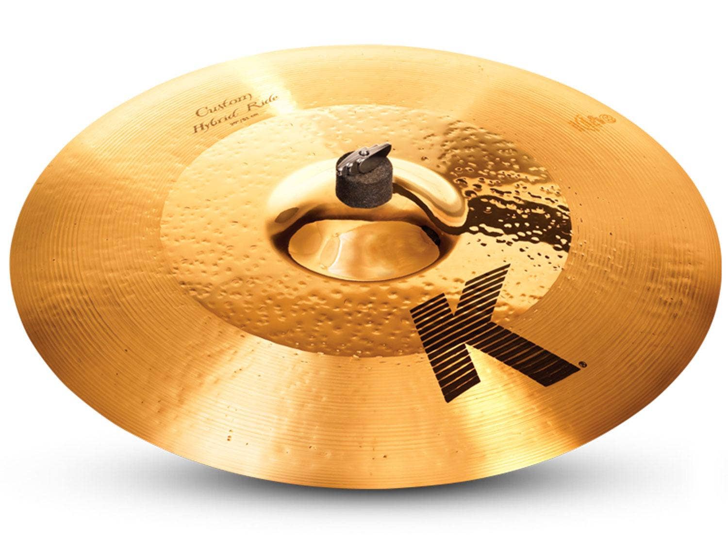 シンバル K Custom Ride 20NKZL20CUSTOM CL2020 Zildjian K-Custom Ride 20