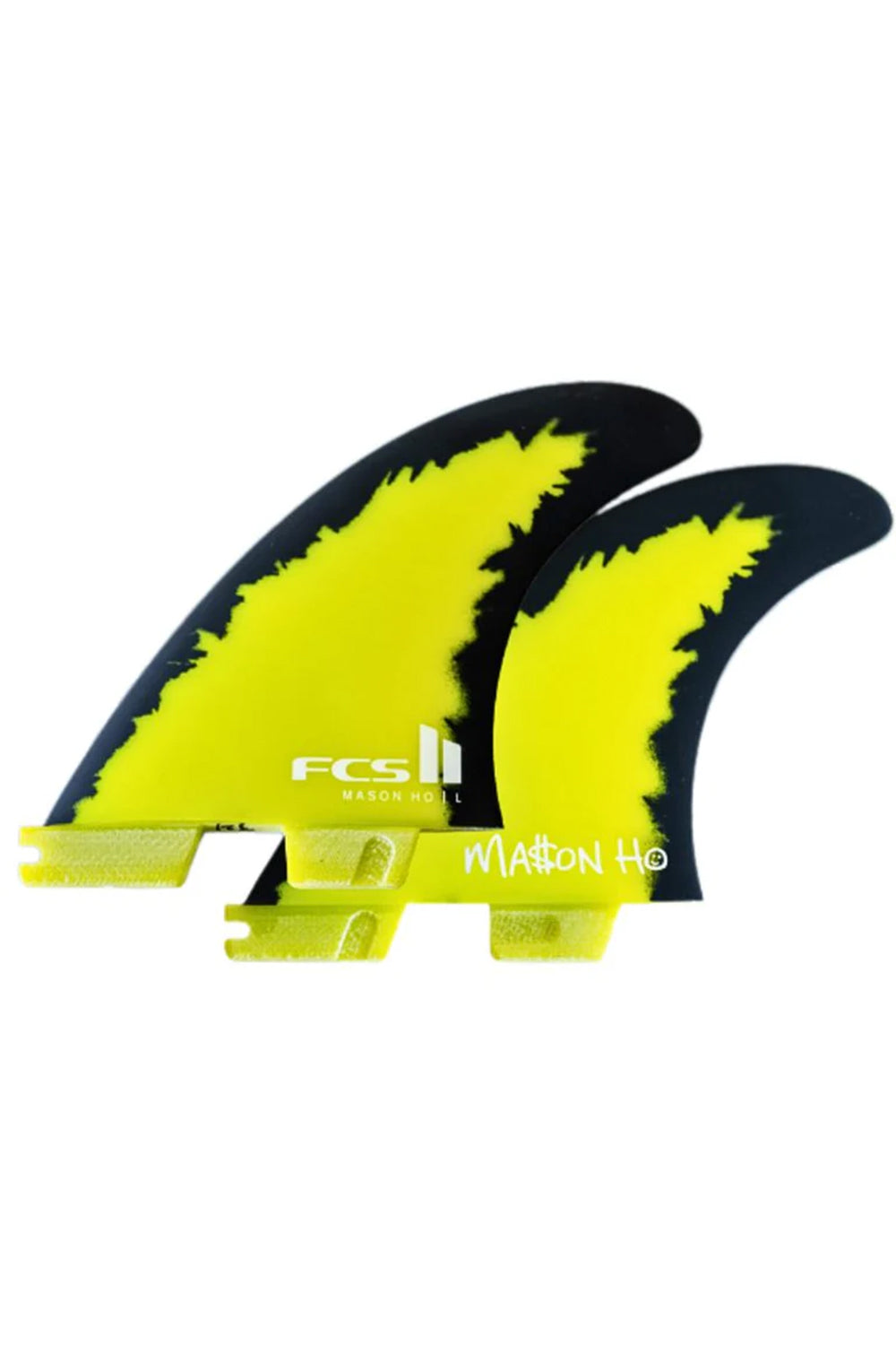 FCS 2 Mason Ho PC Aircore Thruster Fin Set – Sanbah Australia