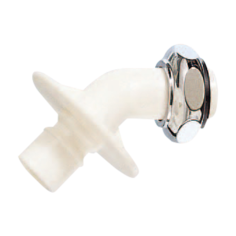 洗濯機用L型ニップル | 商品のご案内 | SANEI｜デザイン性に優れた水