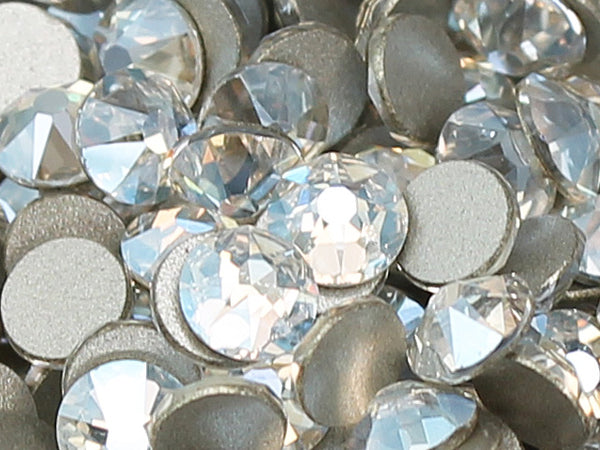 スワロフスキー クリスタルムーンライト-#2088 4-ラインストーン