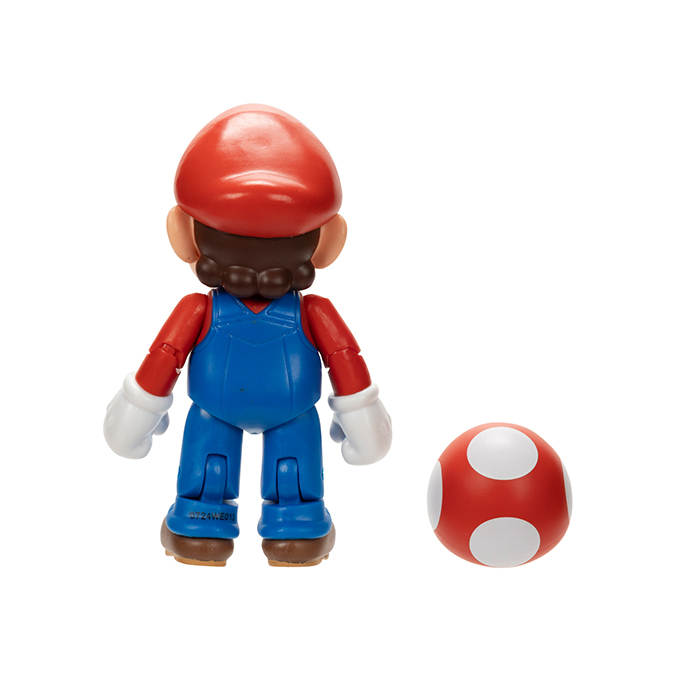FCP-001 マリオ｜三英貿易株式会社
