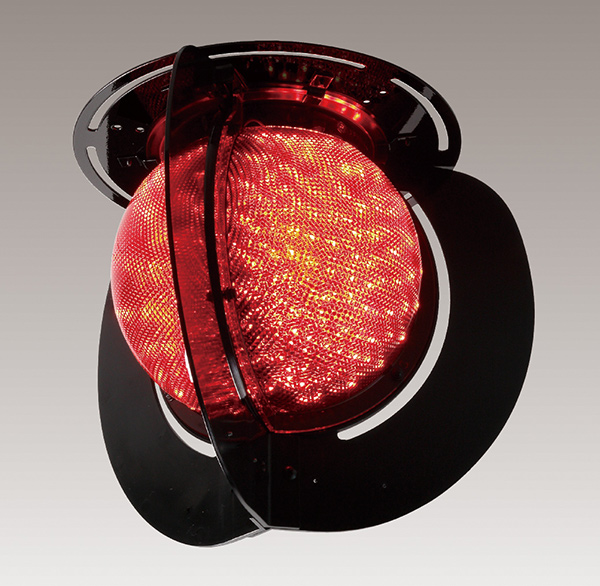 4.3 踏切警報灯｜製品情報｜株式会社三工社