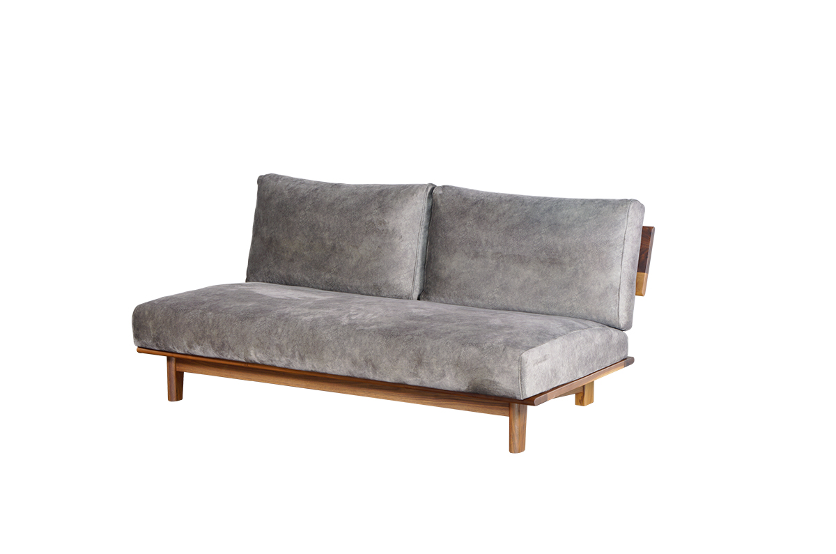 ヘッドレスト角型(大) | 帰りたくなる家具がここにある～心地よい毎日