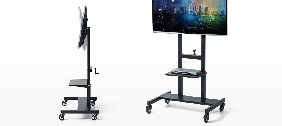 テレビアクセサリ特集｜サンワサプライ株式会社