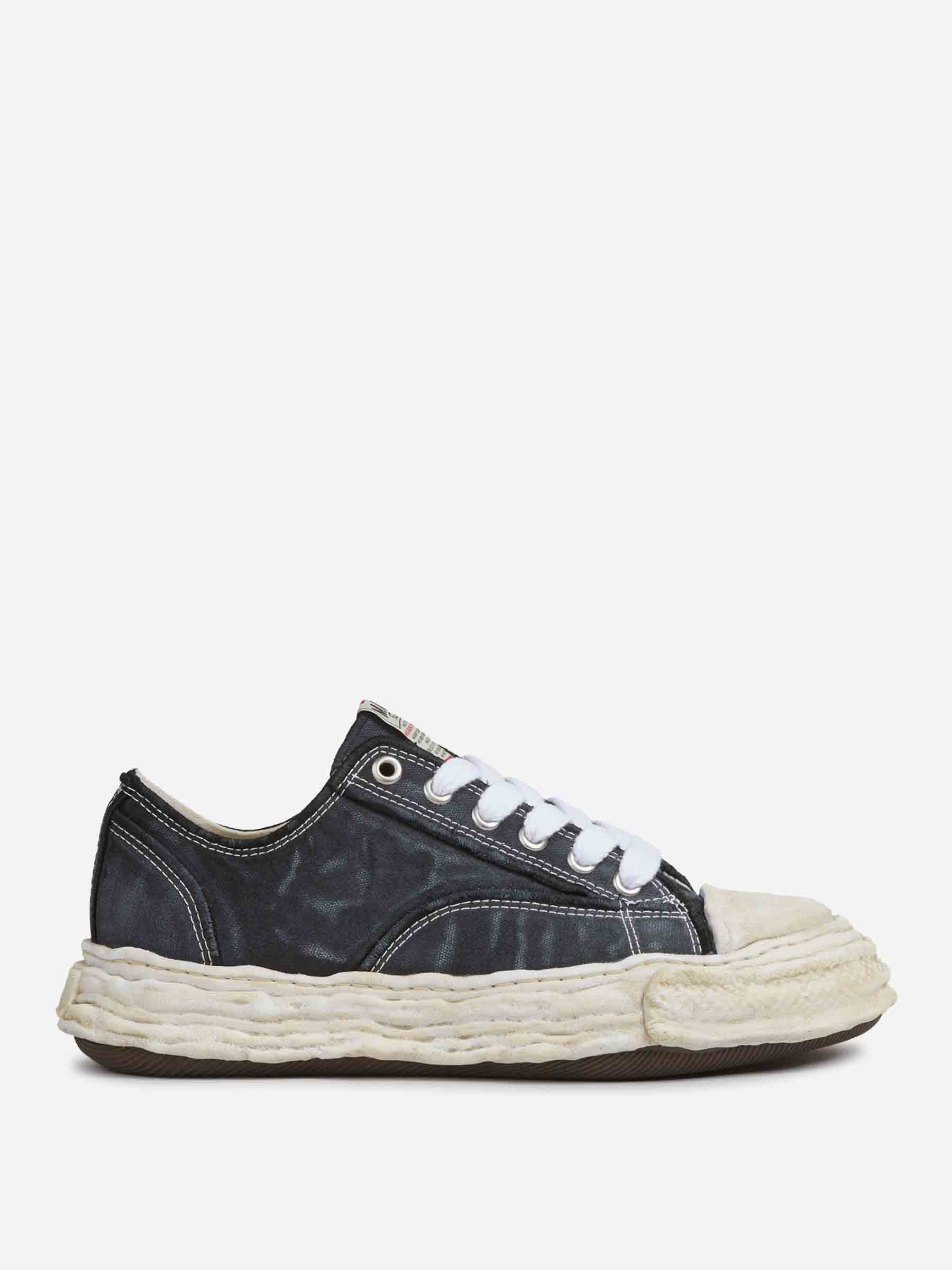Maison Mihara Yasuhiro – Maison Mihara Yasuhiro Sneakers Hank in