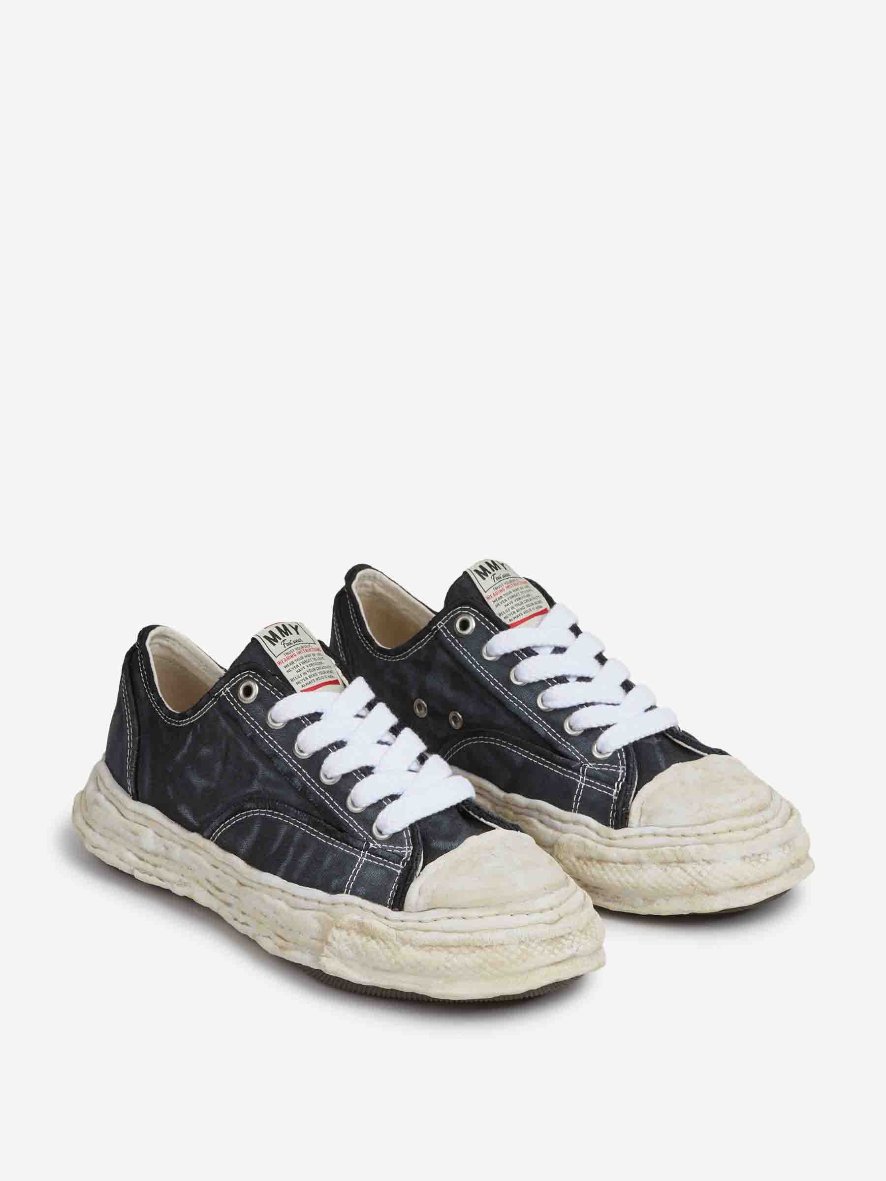 Maison Mihara Yasuhiro – Maison Mihara Yasuhiro Sneakers Peterson