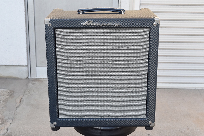 AMPEG (アンペグ) B-50R ベースアンプ｜中古 山陽電子商会 第弐録音