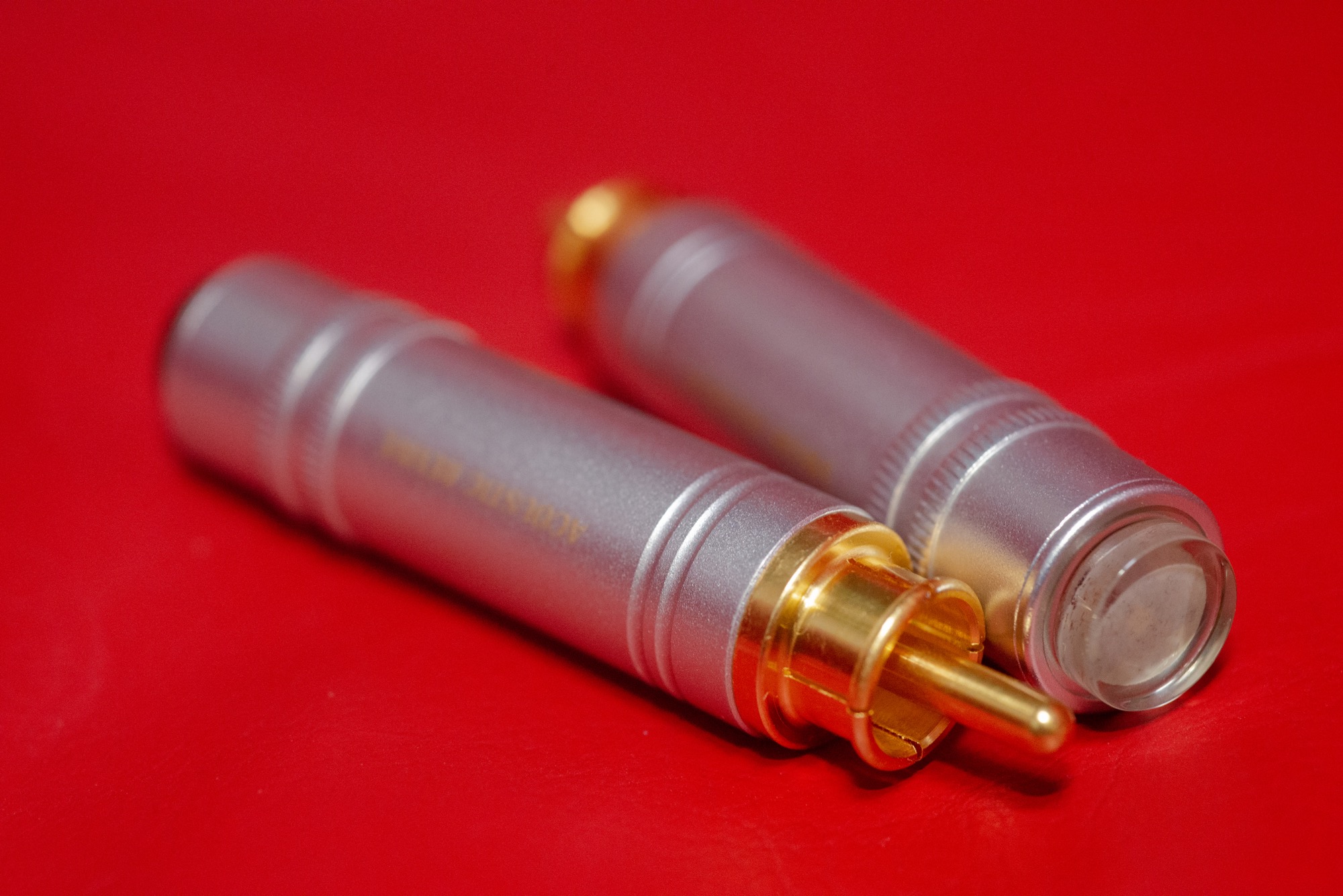 ACOUSTIC REVIVE リアリティエンハンサー レビュー RET-RCA編 | MacBS