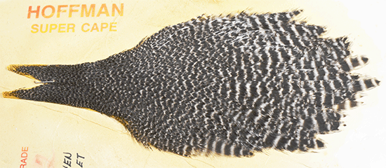 ホフマン・ハックル