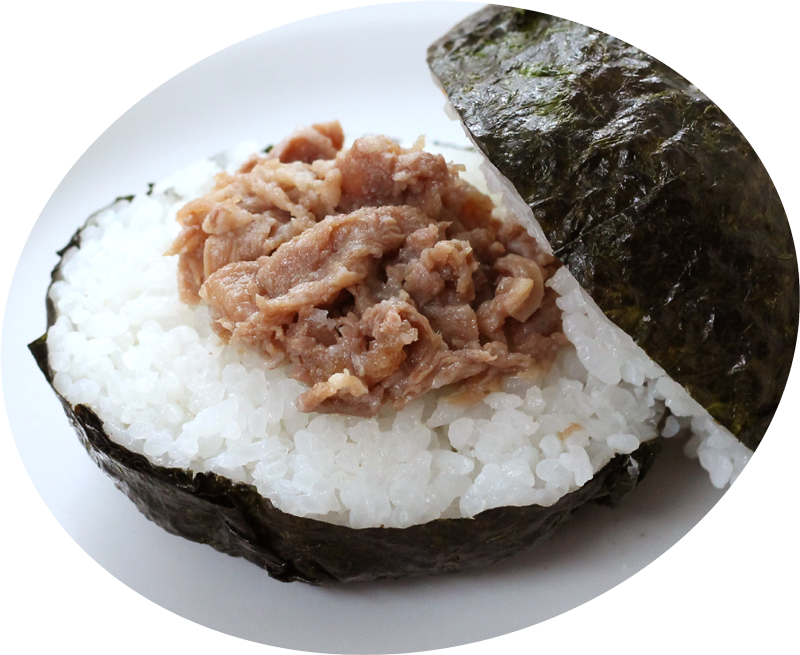 爆弾おむすび｜おにぎり・お弁当の笹八