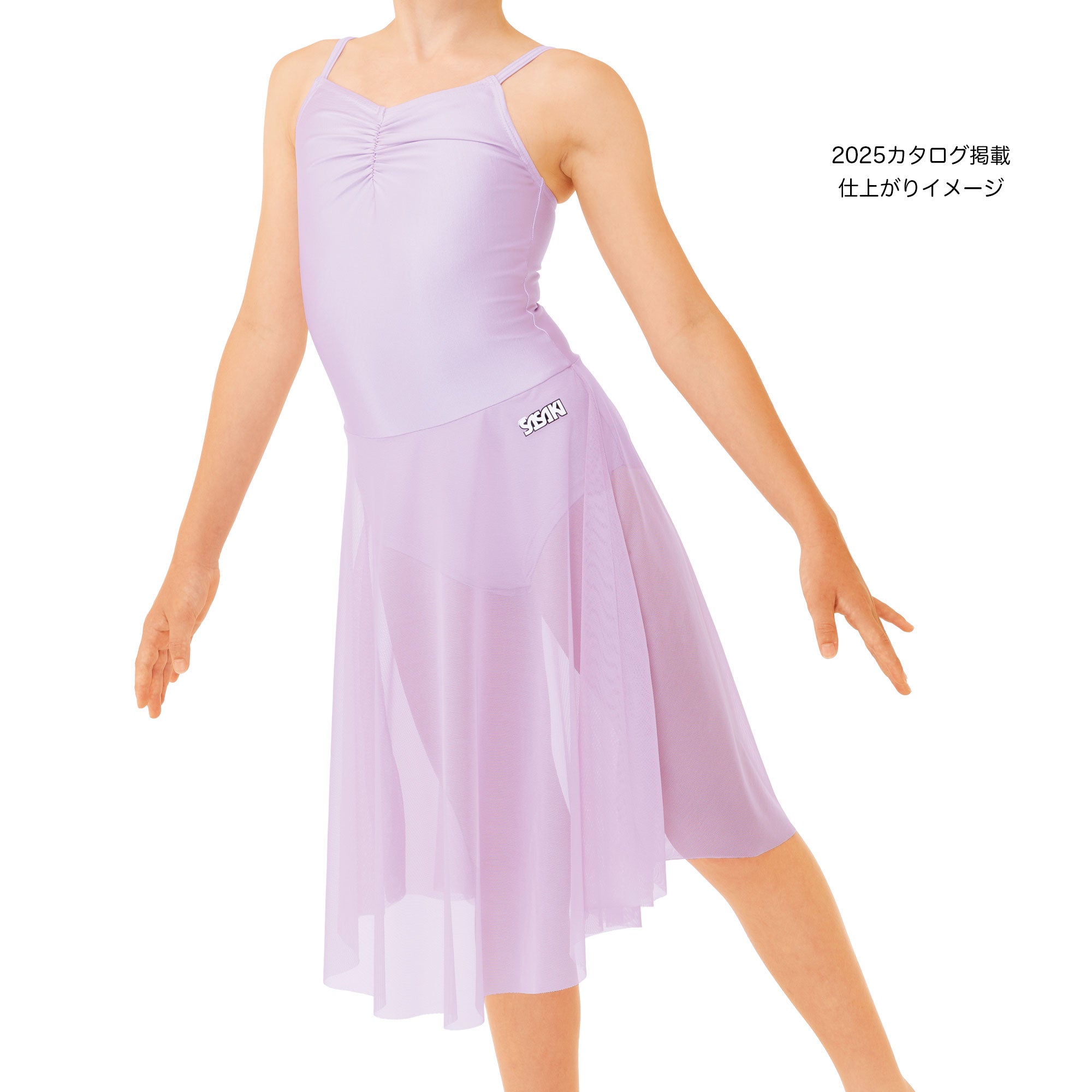 新体操用レオタード – ササキスポーツ オンラインショップ [SASAKI]