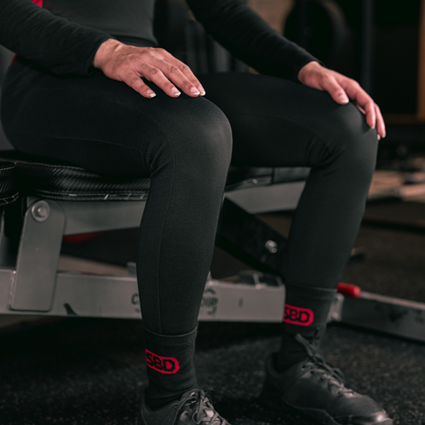 フルレングス シングレット | SBD Apparel Japan