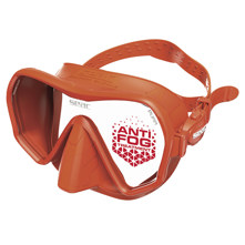 Hollis M1 Frameless Mask 205.4500.07 - Scuba