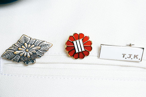 品性を育み、磨く 伝統の白いセーラー服 - 東京女学館中学校【進学通信