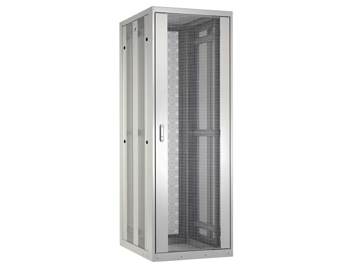 サーバーラック SSR シリーズ SSR-42U7090V2W｜19インチラック｜摂津