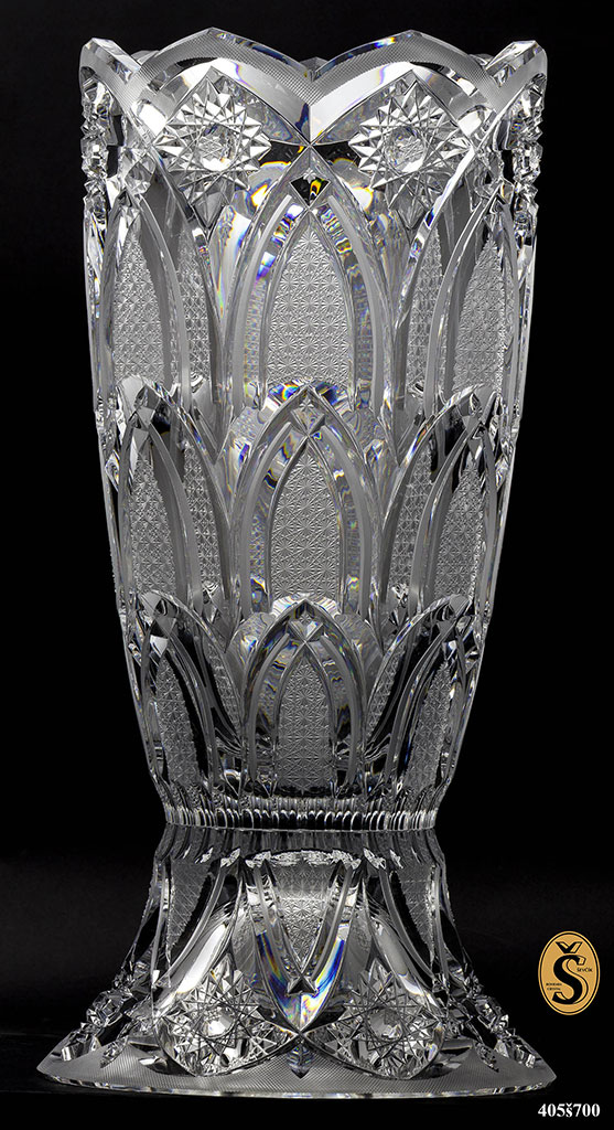 サンルイ 高級シリーズ ボッティチェリ ミルフィオリ グラヴィール