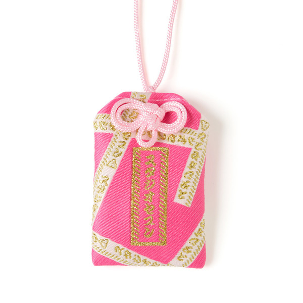 STUDIO SEVEN Lucky Charm | STUDIO SEVEN (スタジオ セブン)