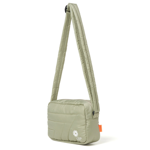 Quilting Shoulder Bag | STUDIO SEVEN (スタジオ セブン)