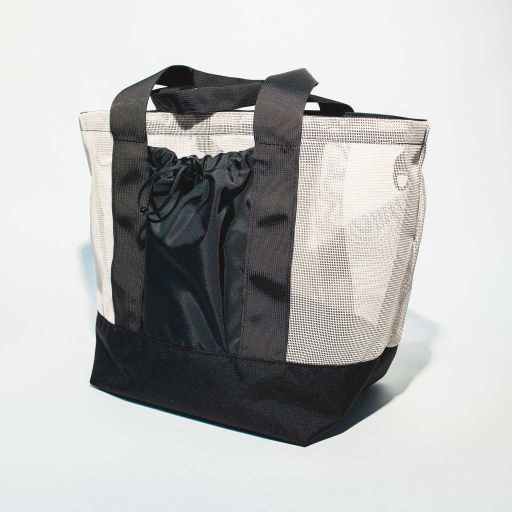 Base Camp Tote | SewLab USA