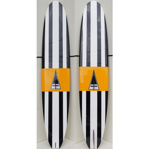 ロングボード （LONGBOARD）の シーコング ハーバー ブランド紹介