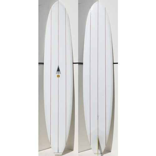 ロングボード （LONGBOARD）の シーコング ハーバー ブランド紹介