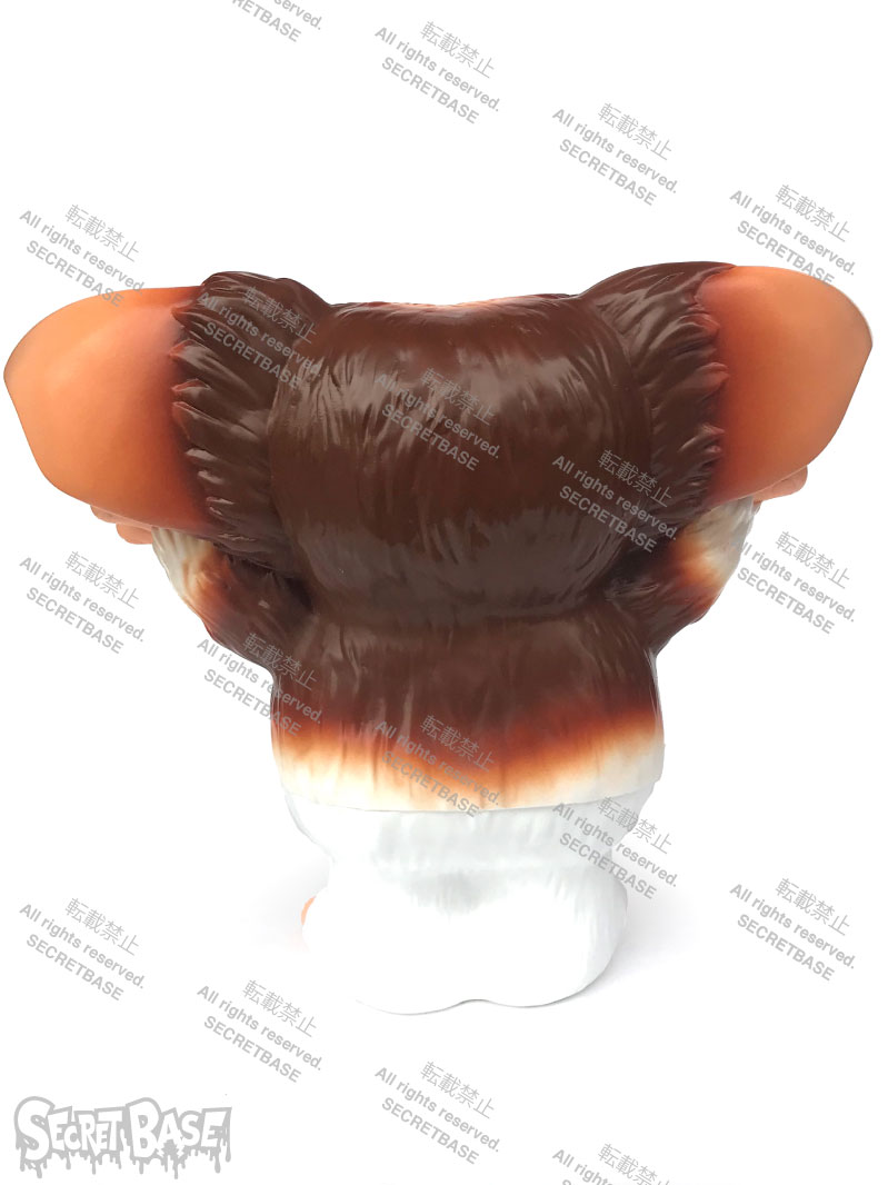 Gremlins GIZMO FULL COLOR VINTAGE Ver. - SECRET BASE ONLINE STORE