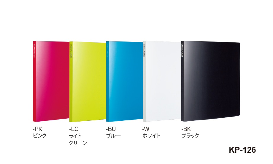 パックン ポストカードホルダー〈高透明〉 – セキセイ株式会社