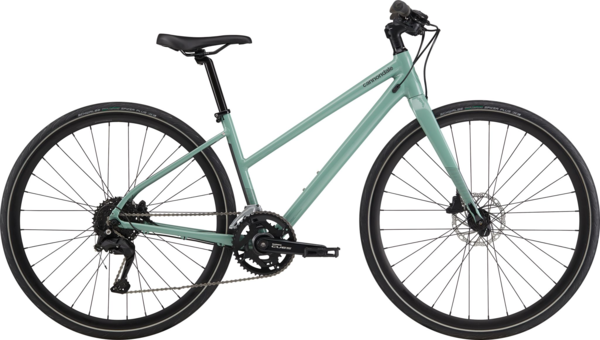 Cannondale Quick 3 Remixte - Danny's Cycles | Connecticut & New
