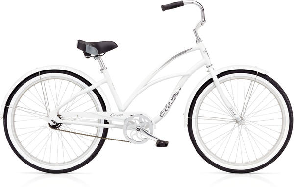 Electra Cruiser Lux 1 Ladies - Women's - Revolution Cycle and Ski