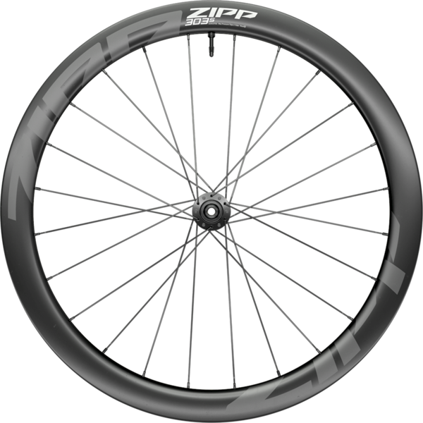 Zipp 303 S Tubeless Disc Brake 700c Front - City Bikes