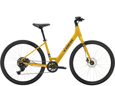 Hybrid - Ajo Bikes | Tucson, AZ