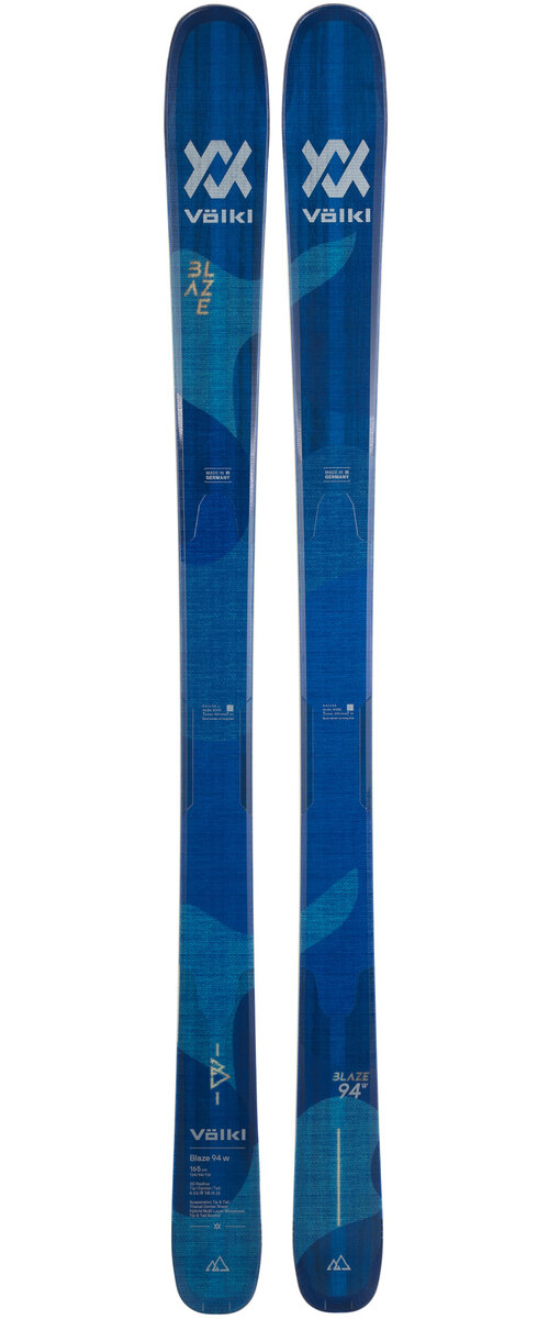 Volkl Blaze 94 W - Buchikas | Salem NH and Nashua NH