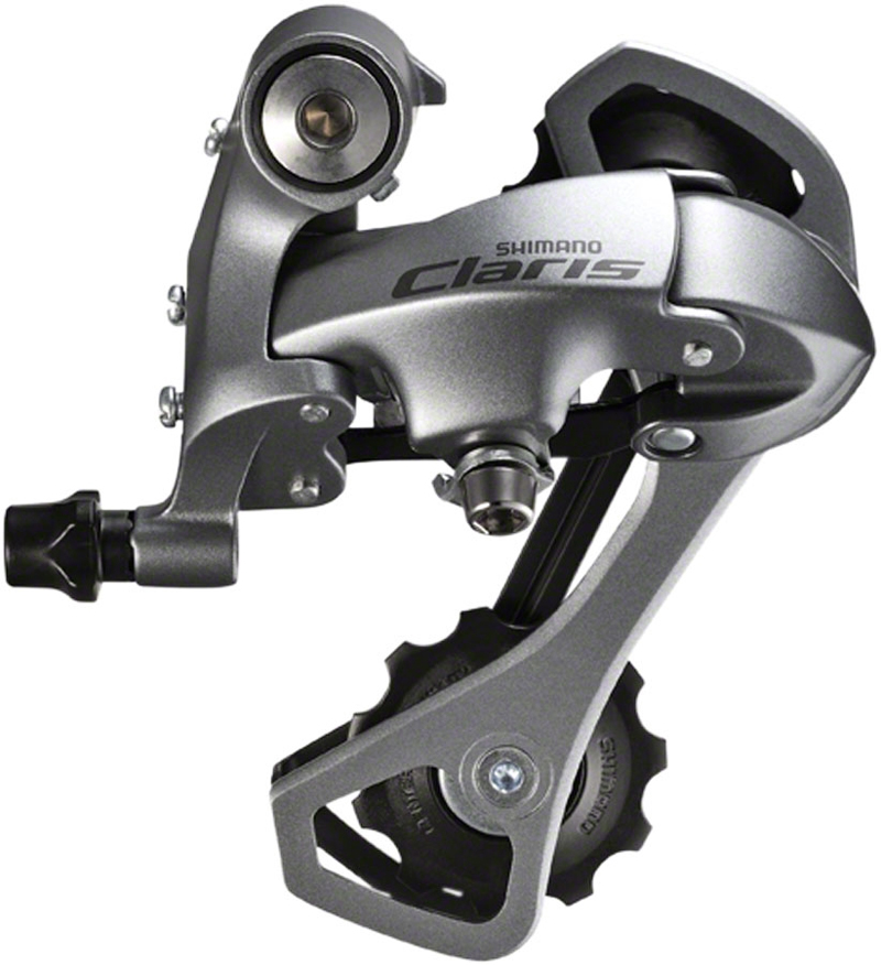 Shimano Claris 8-Speed Rear Derailleur - Epic Bikes | Tallahassee, FL