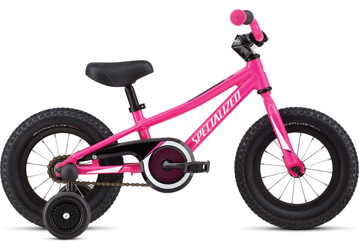 Specialized Riprock Coaster 12 - Bike Peddler