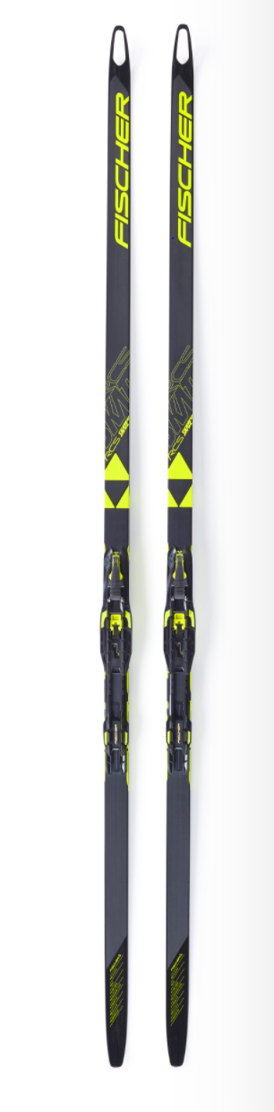 Fischer RCS Skate Plus - Bicycle Doctor Nordic Ski Shop