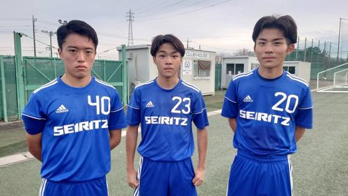 注目選手｜学園ブログ｜成立学園中学・高等学校