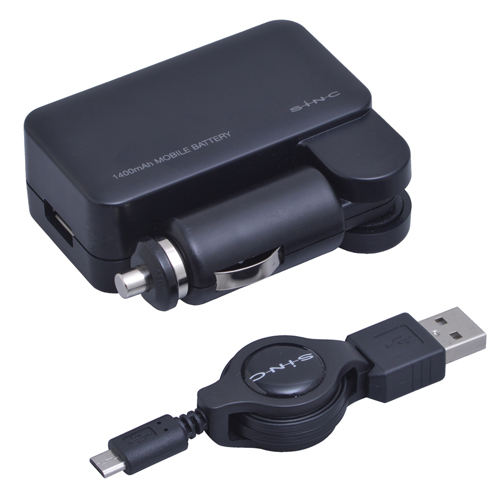 ACDCチャージャーLiPo X | カー用品のセイワ